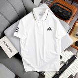  Áo Polo Adidas 3 sọc 2026 