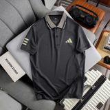 Áo Polo Adidas 3 sọc 2026 