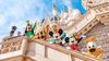 CUNG ĐƯỜNG VÀNG NHẬT BẢN MÙA HÈ 2026 - DISNEYLAND