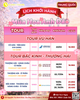 [CHÙM TOUR] TRẢI NGHIỆM MÙA HOA ANH ĐÀO CÙNG V-ONE TRAVEL