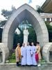 TOUR HÀNH HƯƠNG HÀN QUỐC NĂM 2026