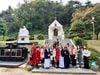 TOUR HÀNH HƯƠNG HÀN QUỐC NĂM 2026