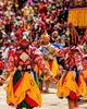 KHÁM PHÁ BHUTAN – VƯƠNG QUỐC HẠNH PHÚC
