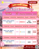 [CHÙM TOUR] TRẢI NGHIỆM MÙA HOA ANH ĐÀO CÙNG V-ONE TRAVEL