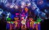 CUNG ĐƯỜNG VÀNG NHẬT BẢN MÙA HÈ 2026 - DISNEYLAND
