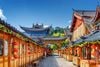 TOUR LỆ GIANG MÙA HÈ - THIÊN ĐƯỜNG HẠ GIỚI 2026