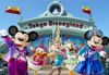CUNG ĐƯỜNG VÀNG NHẬT BẢN MÙA HÈ 2026 - DISNEYLAND