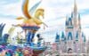 CUNG ĐƯỜNG VÀNG NHẬT BẢN MÙA HÈ 2026 - DISNEYLAND