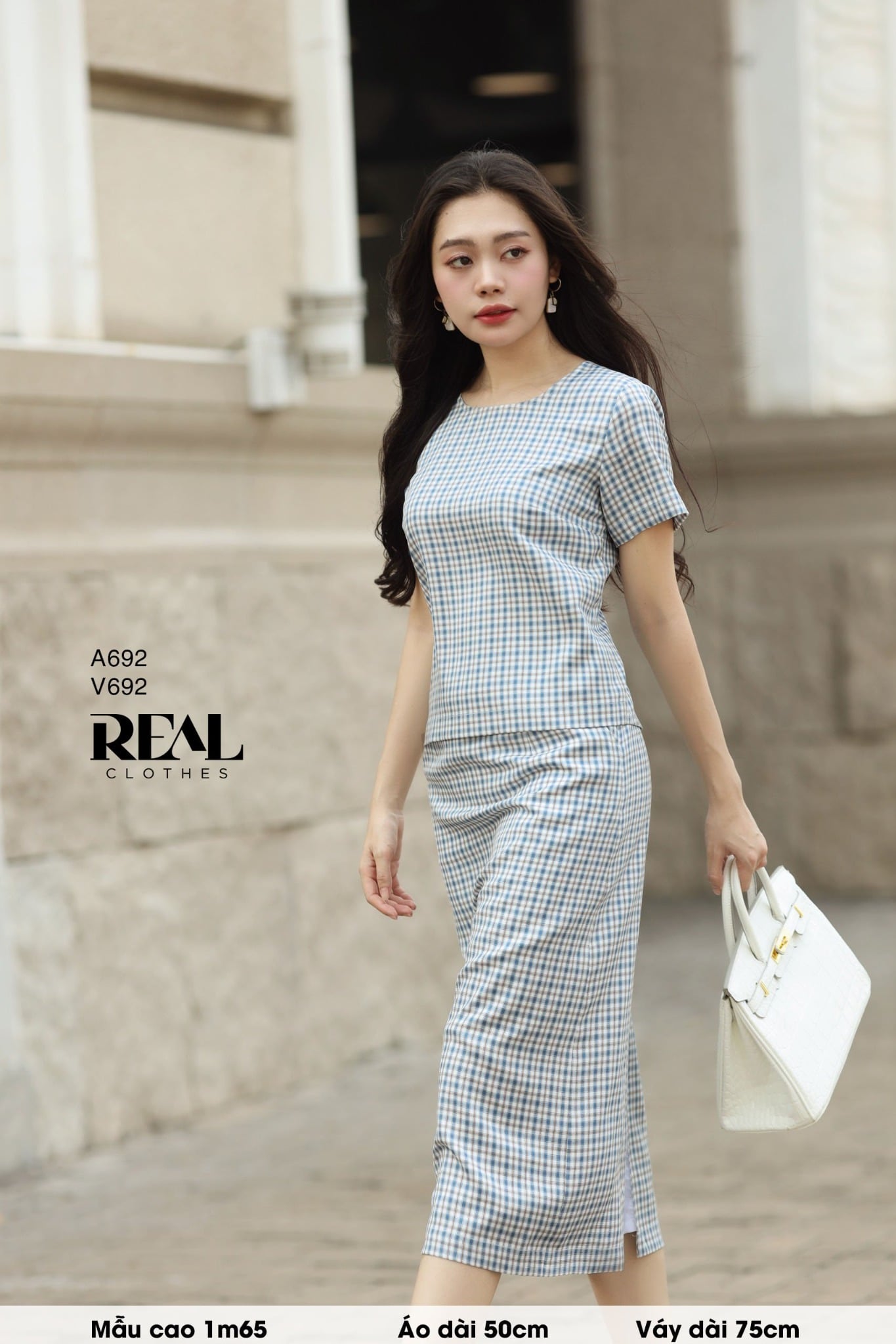 Váy Japan dài SALE