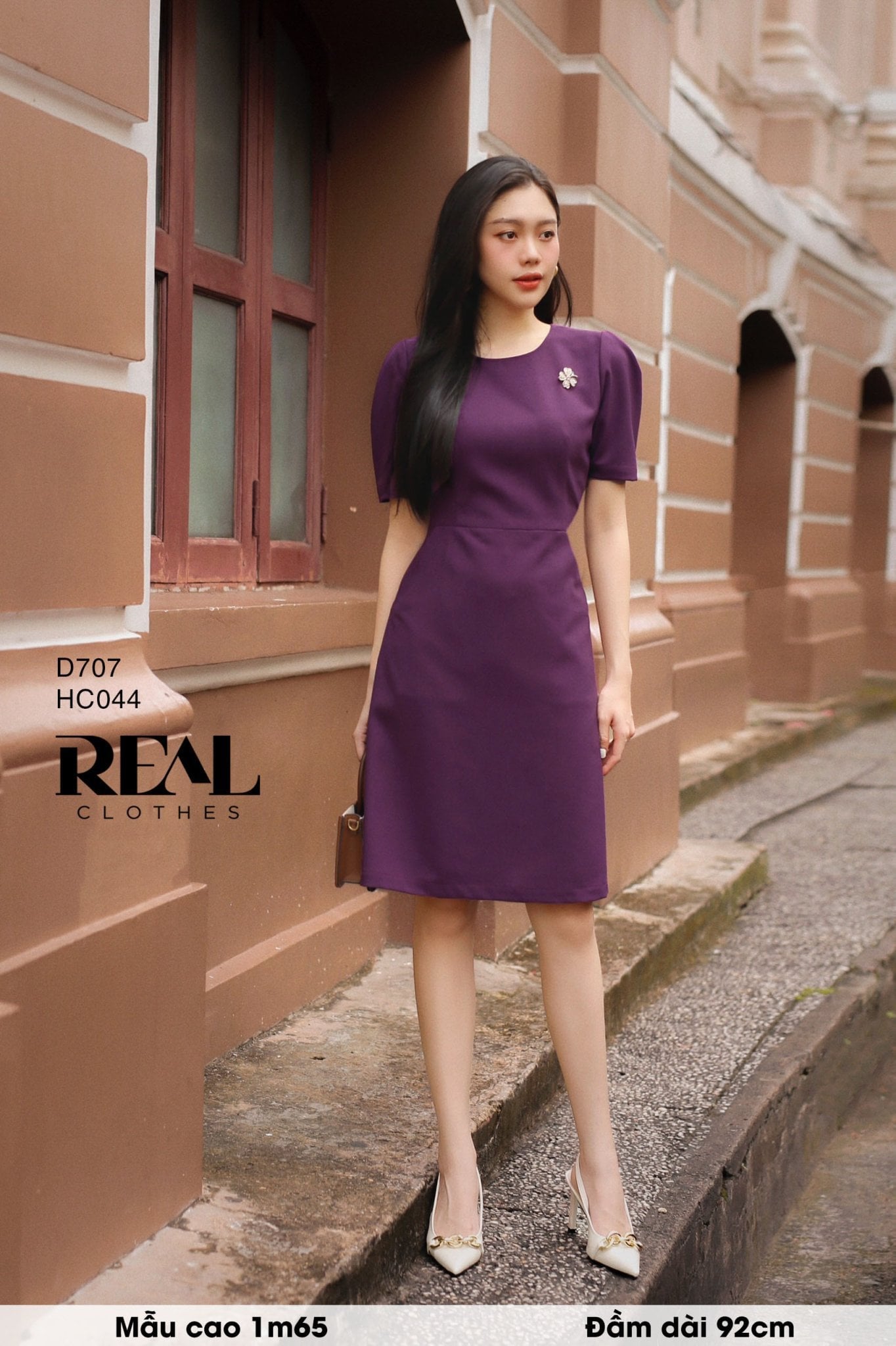 Đầm Mimi FINAL SALE - size XS