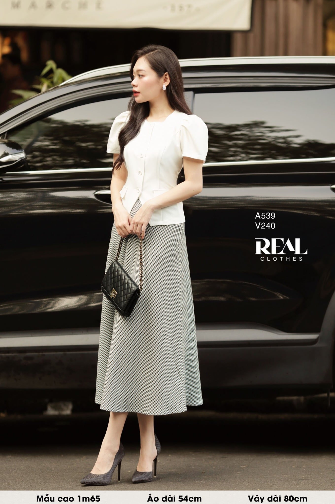 Áo Lotus SALE