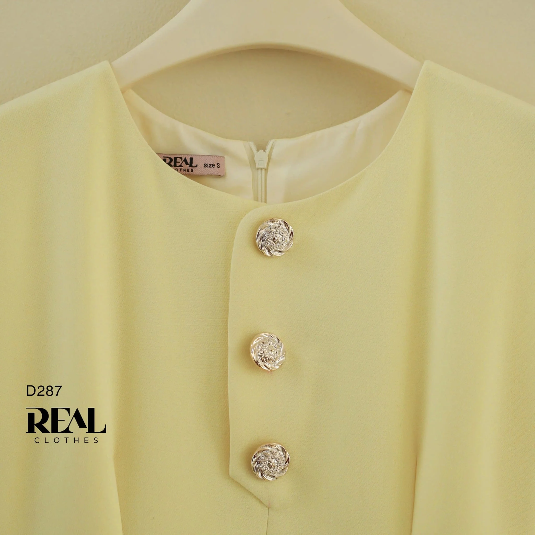 Đầm Hailey SALE