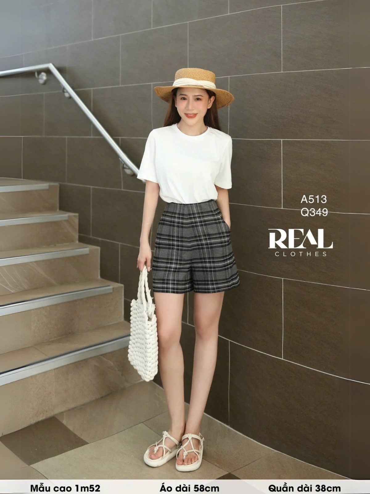 Quần short hè SALE