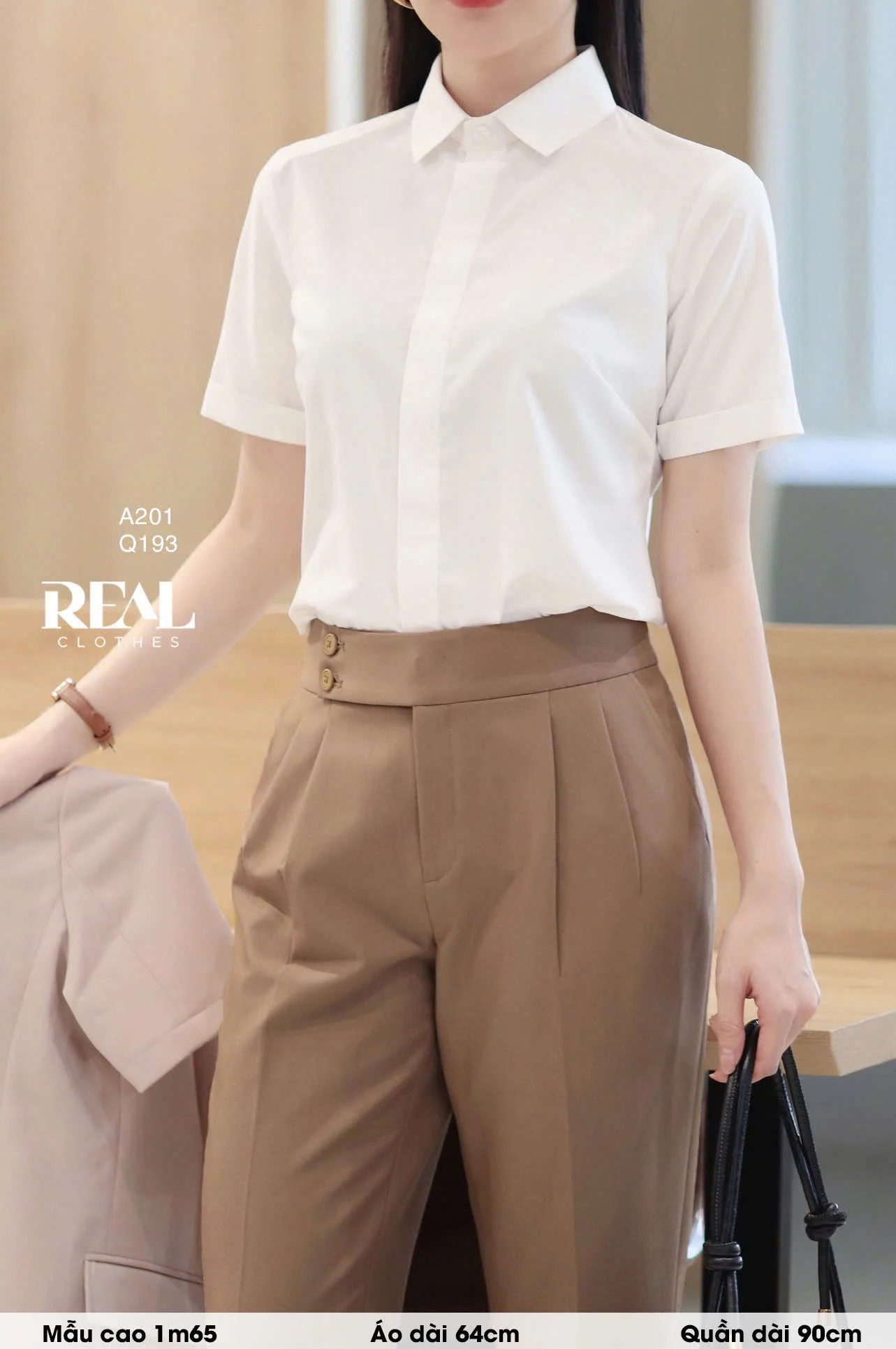 Quần Sakura SALE