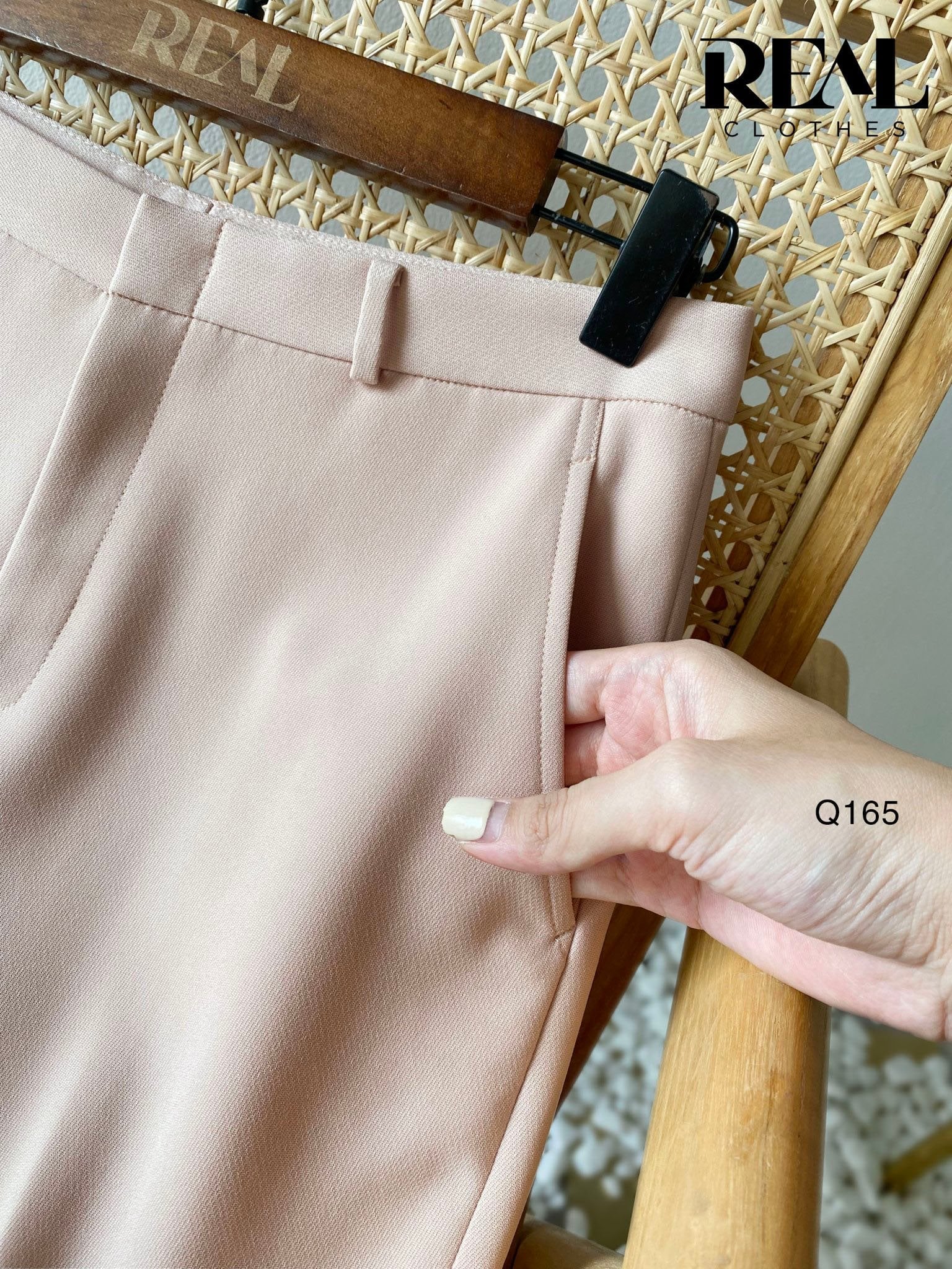 Quần loe cindy SALE