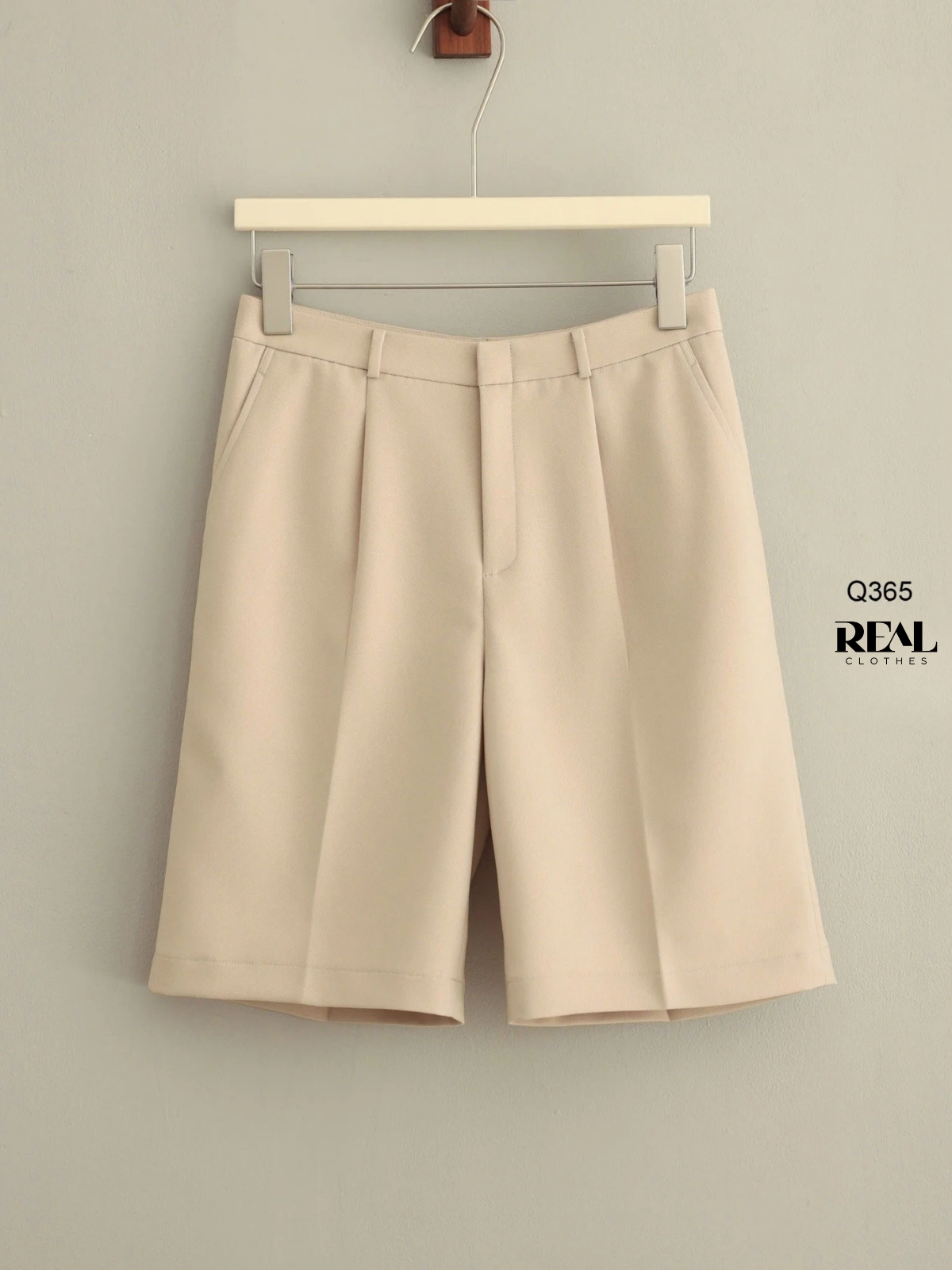 Quần midi cindy FINAL SALE