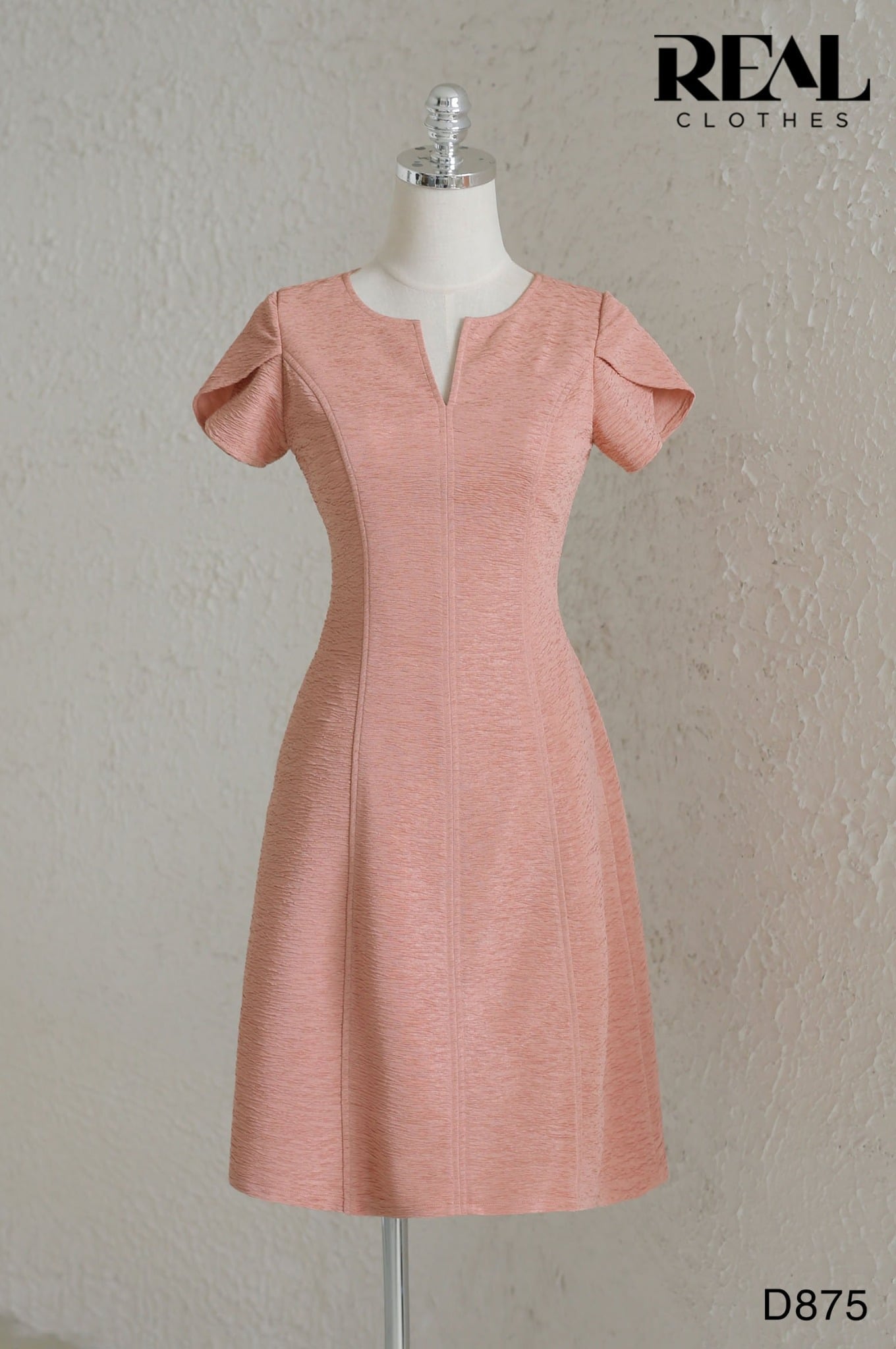 Đầm Mia SALE