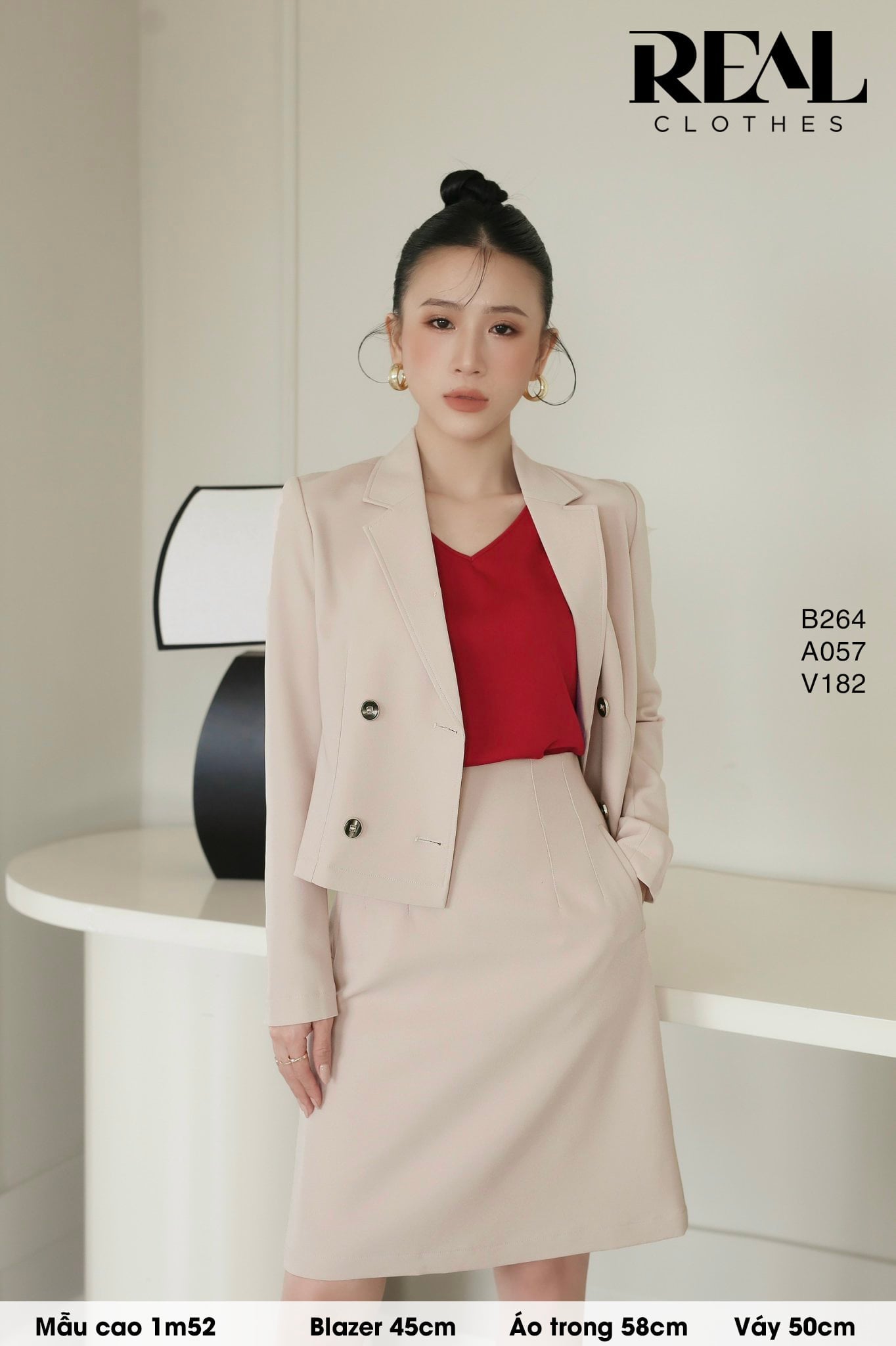 Blazer Lisa cindy SALE
