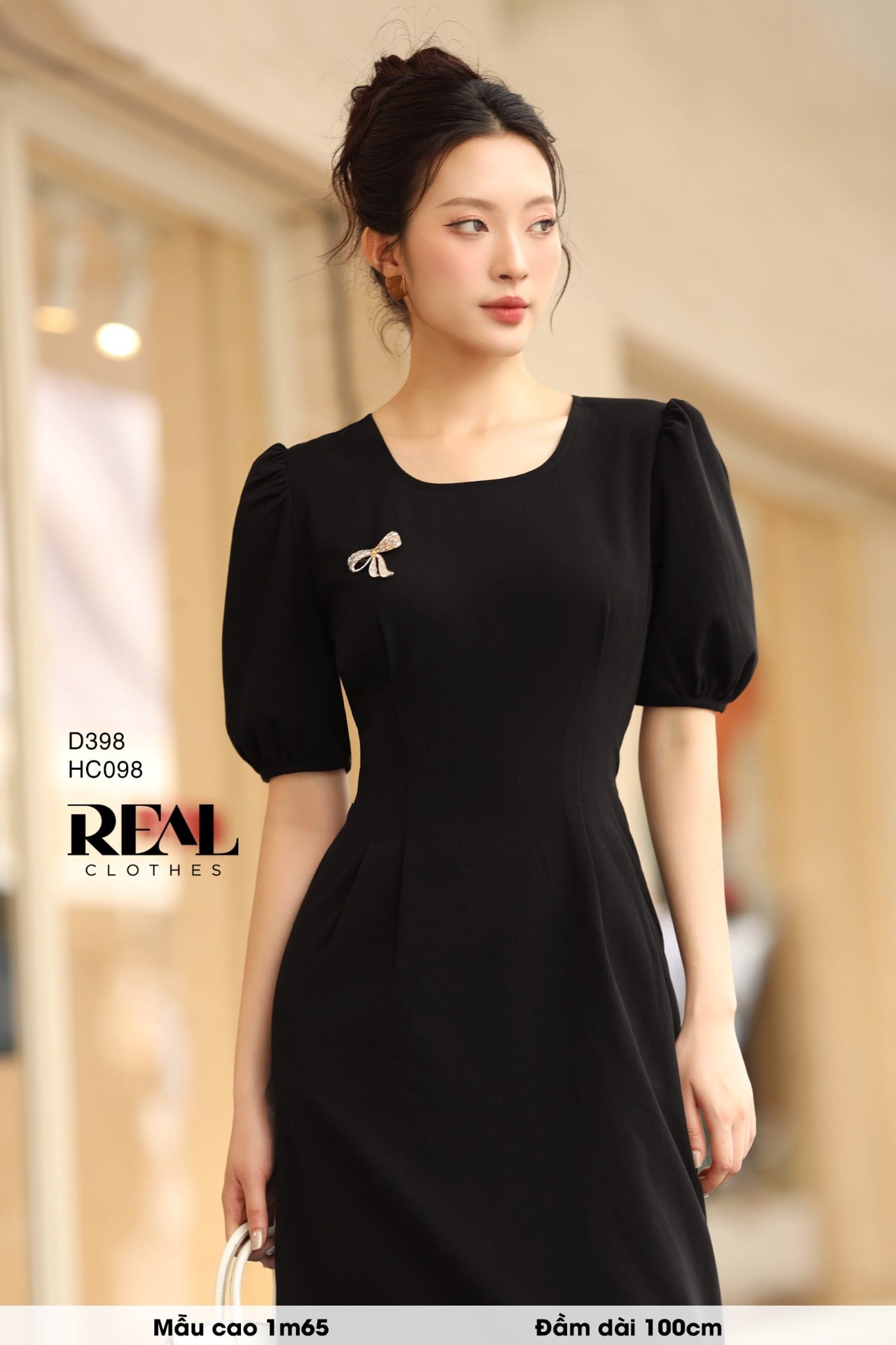 Đầm Macy SALE