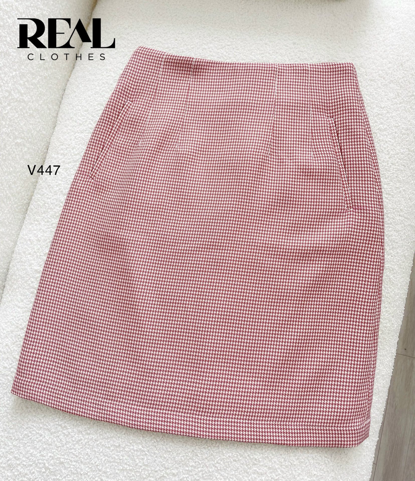 Váy Tokyo họa tiết SALE