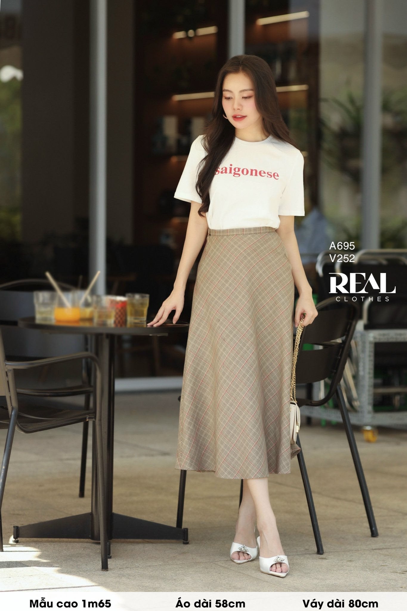 Áo thun cotton in hình SALE