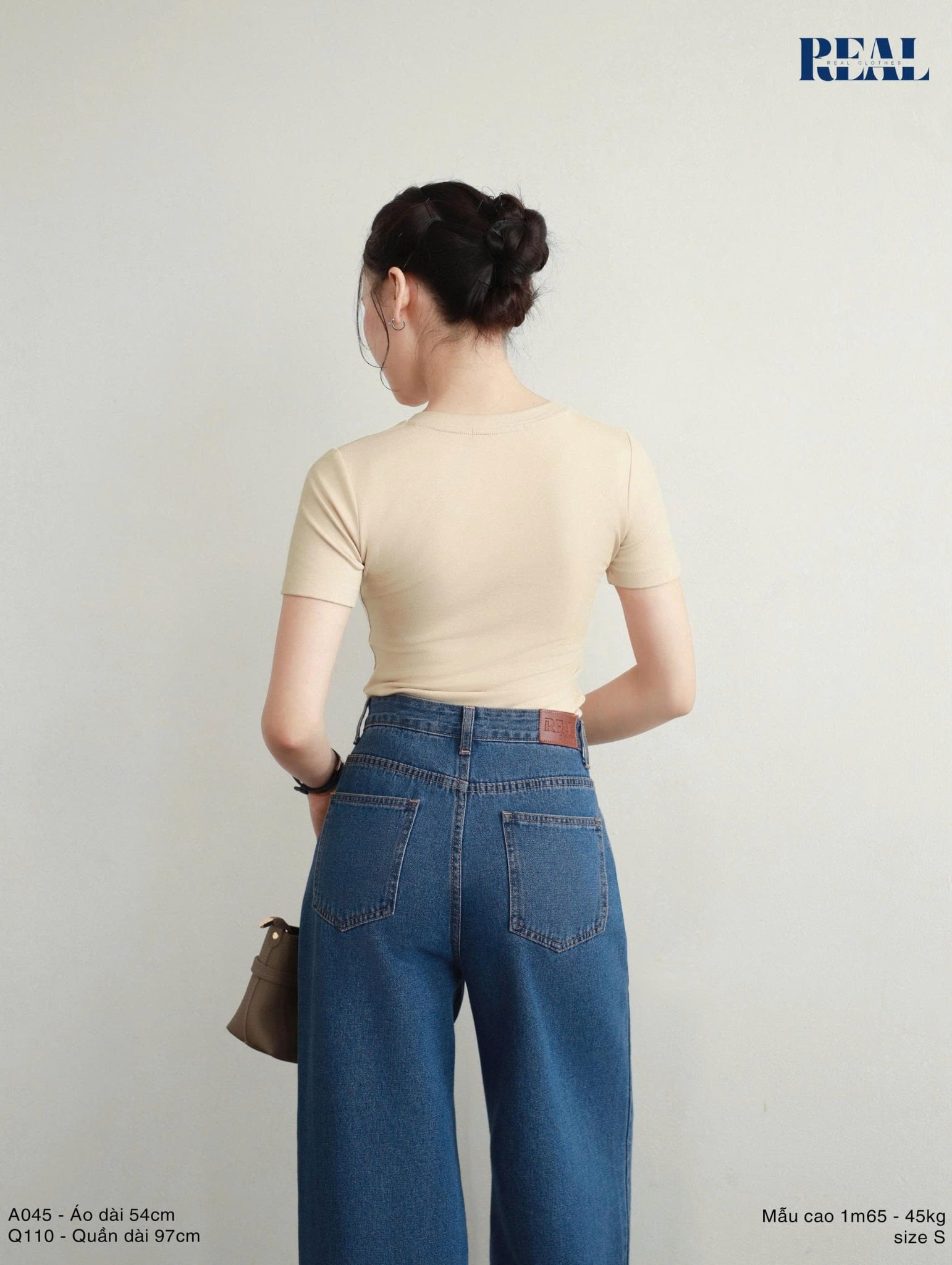 Áo babytee