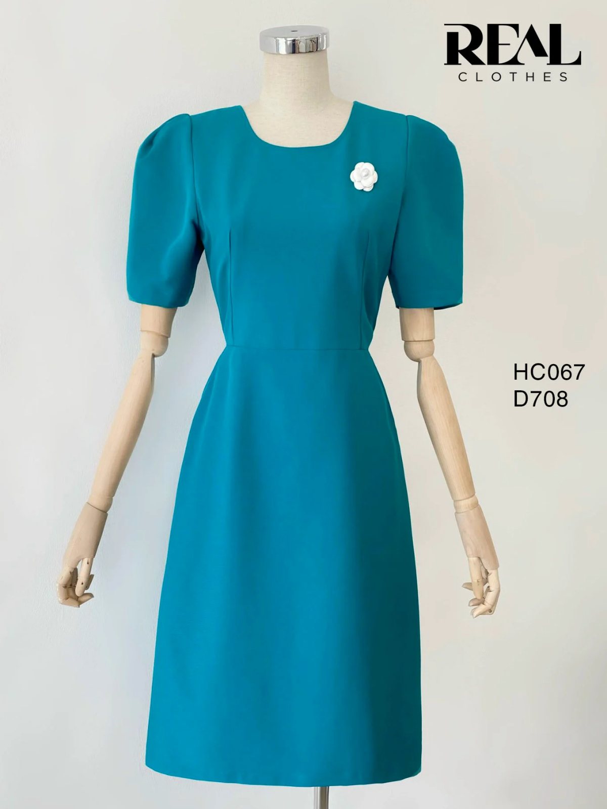 Đầm Mimi FINAL SALE - size XS