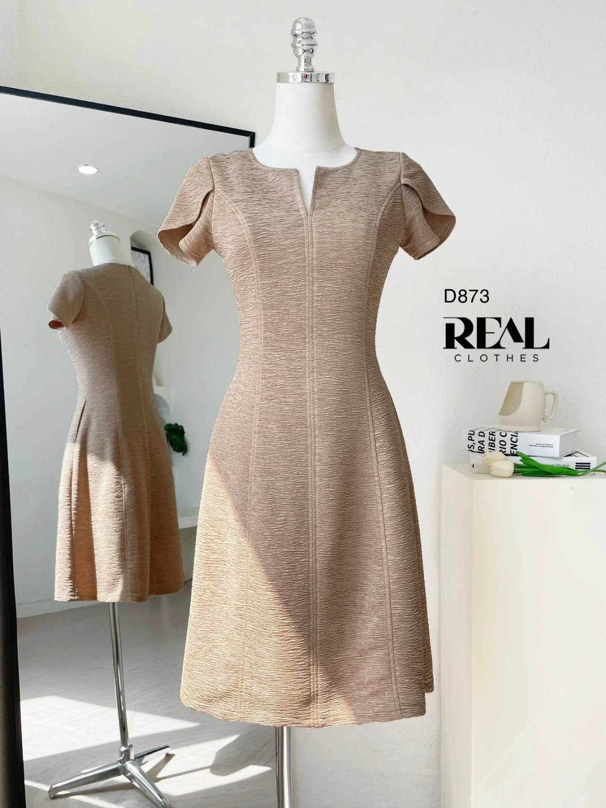 Đầm Mia SALE