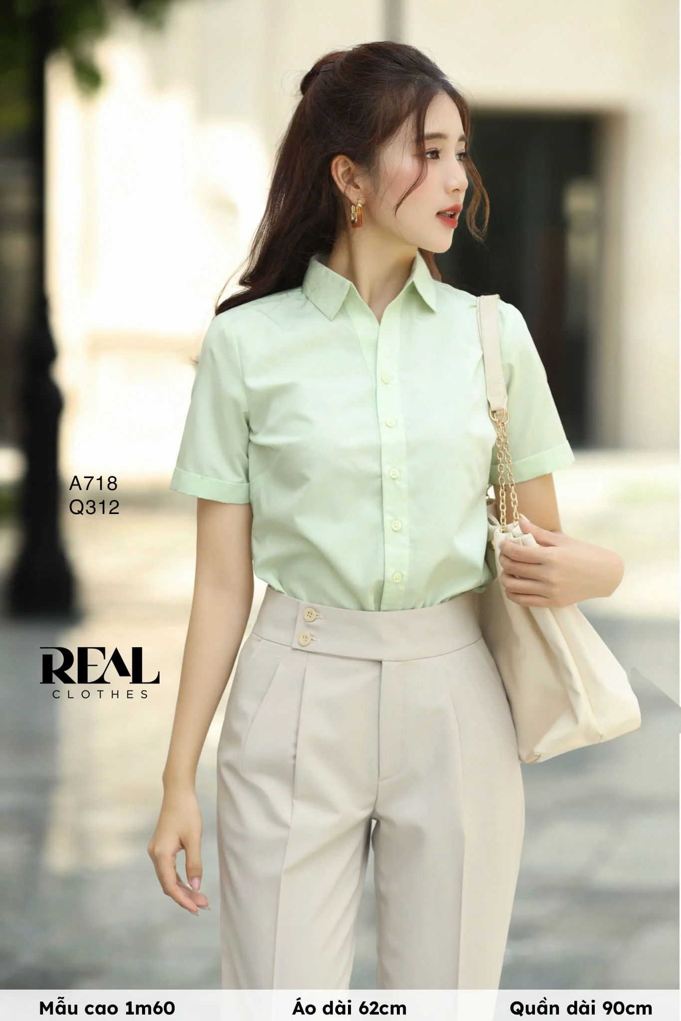 Quần Sakura SALE