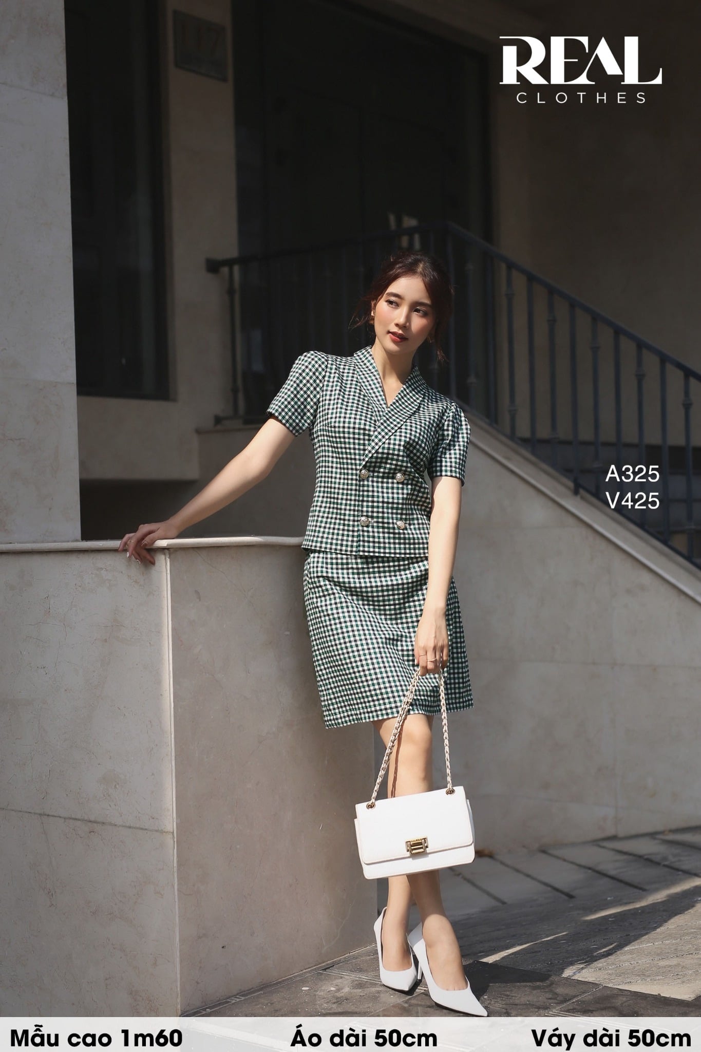 Váy Tokyo họa tiết SALE