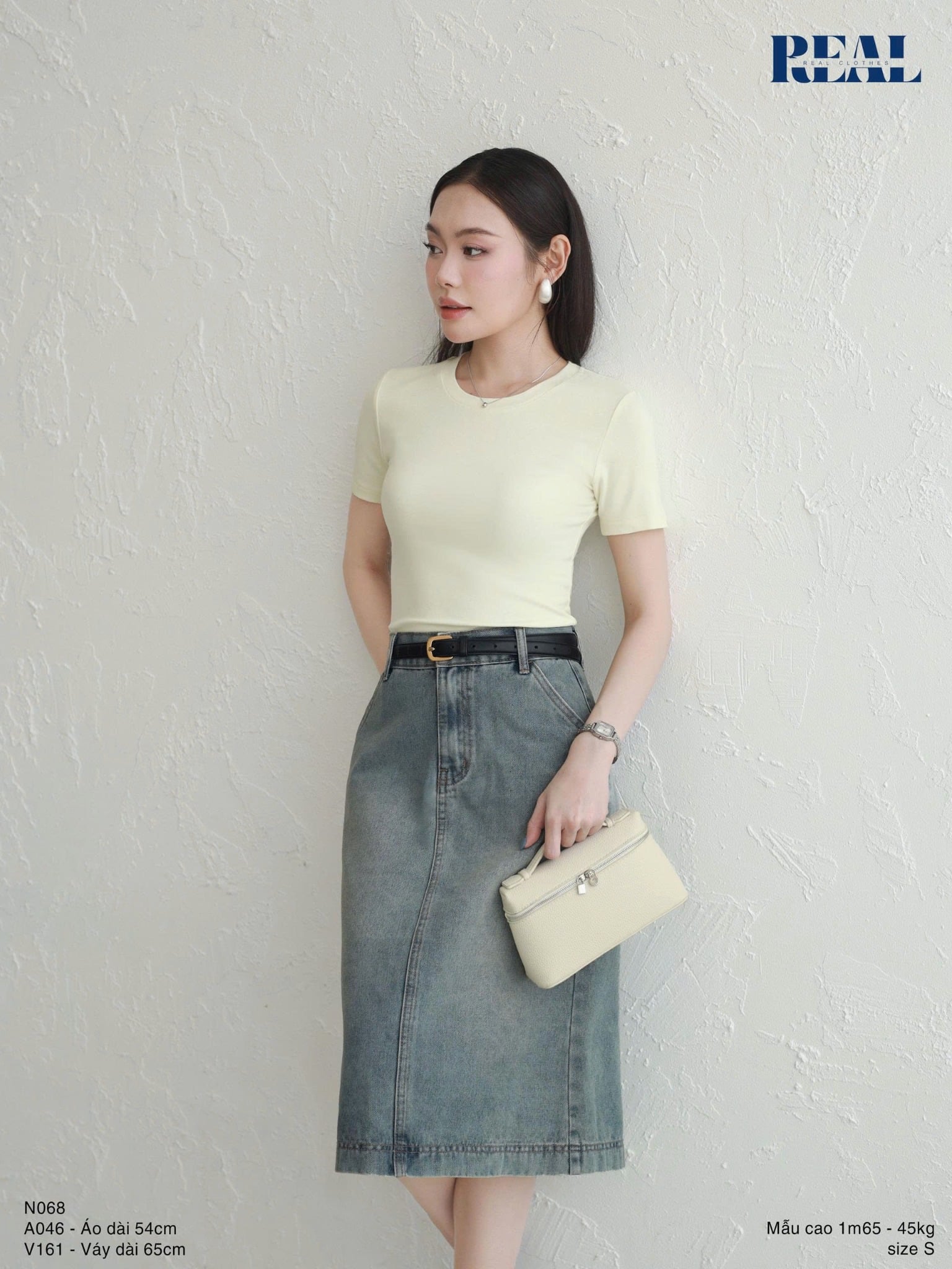 Áo babytee