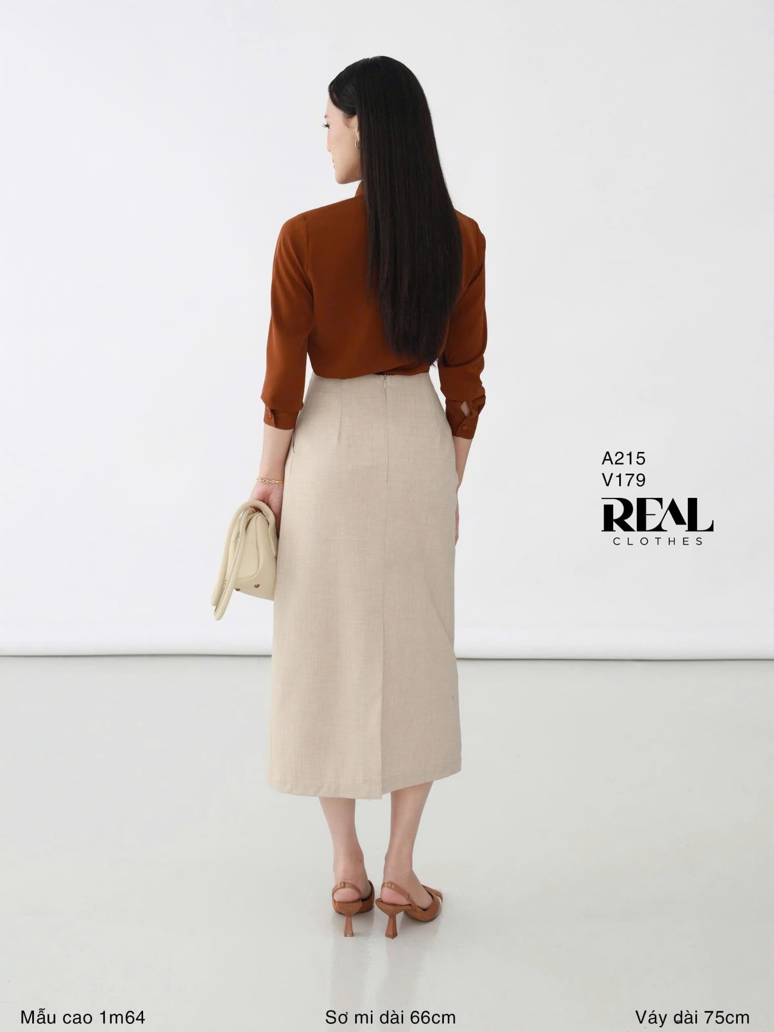 Váy Japan dài SALE