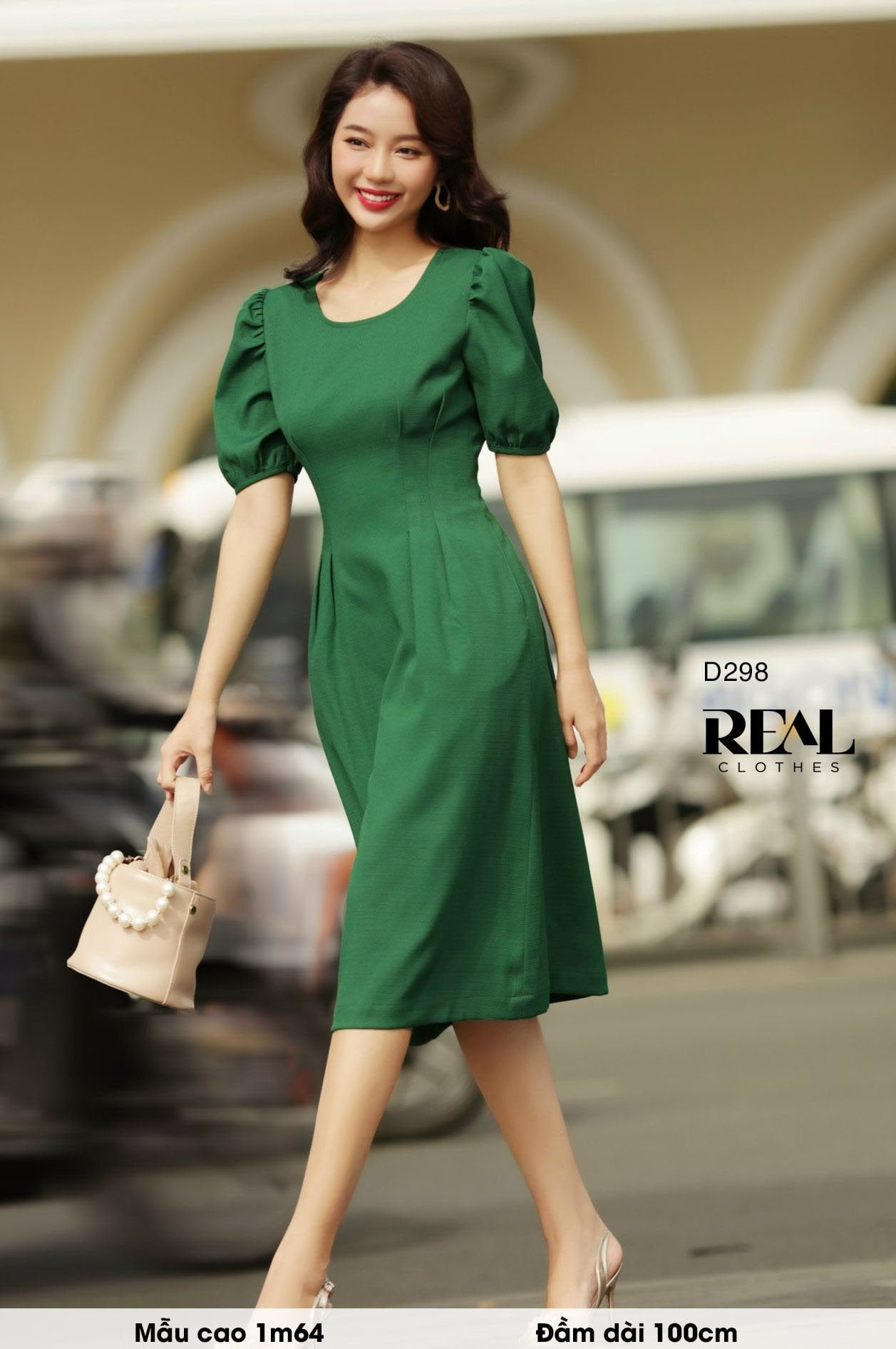 Đầm Macy SALE