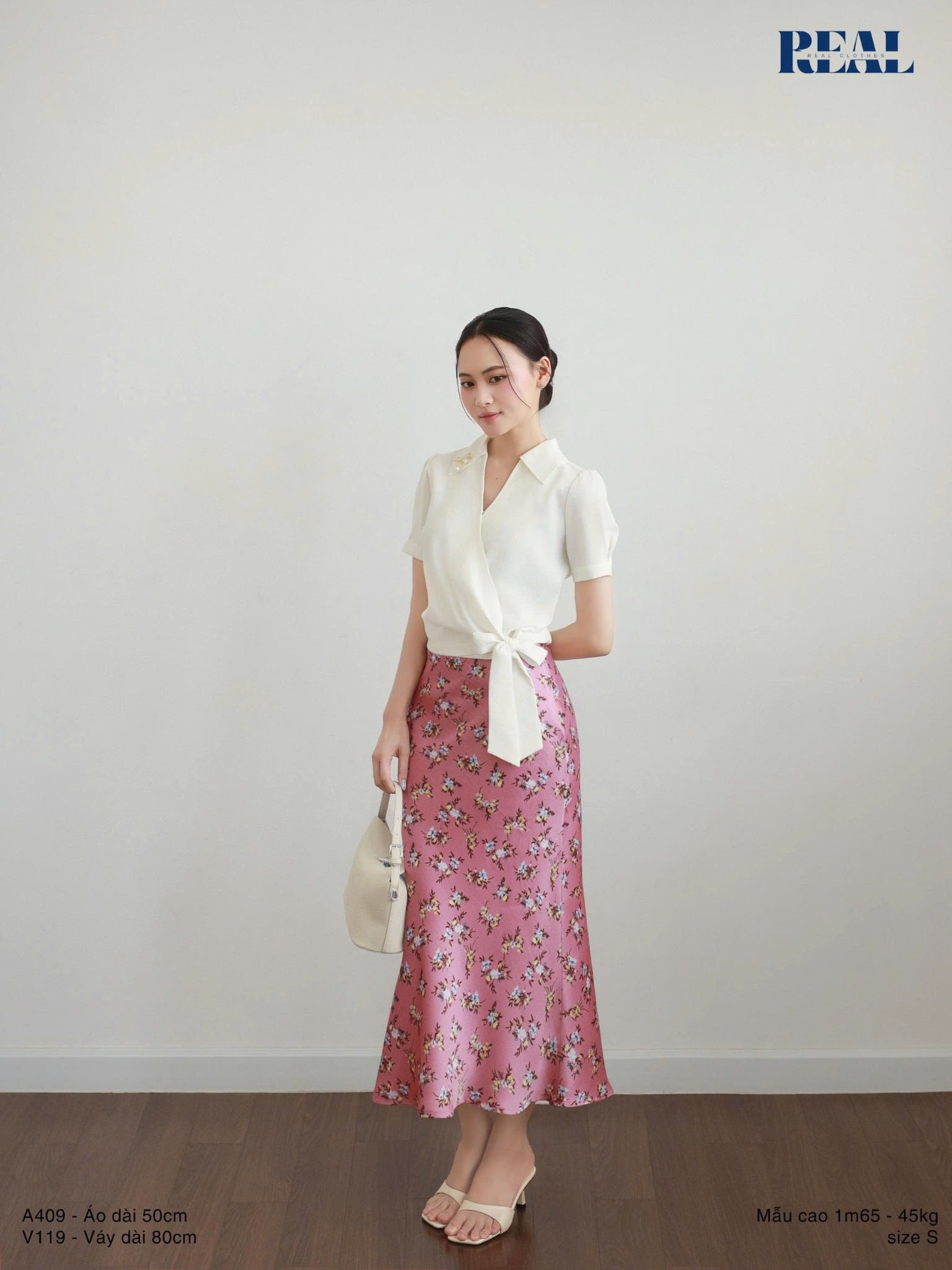 Váy Milan SALE