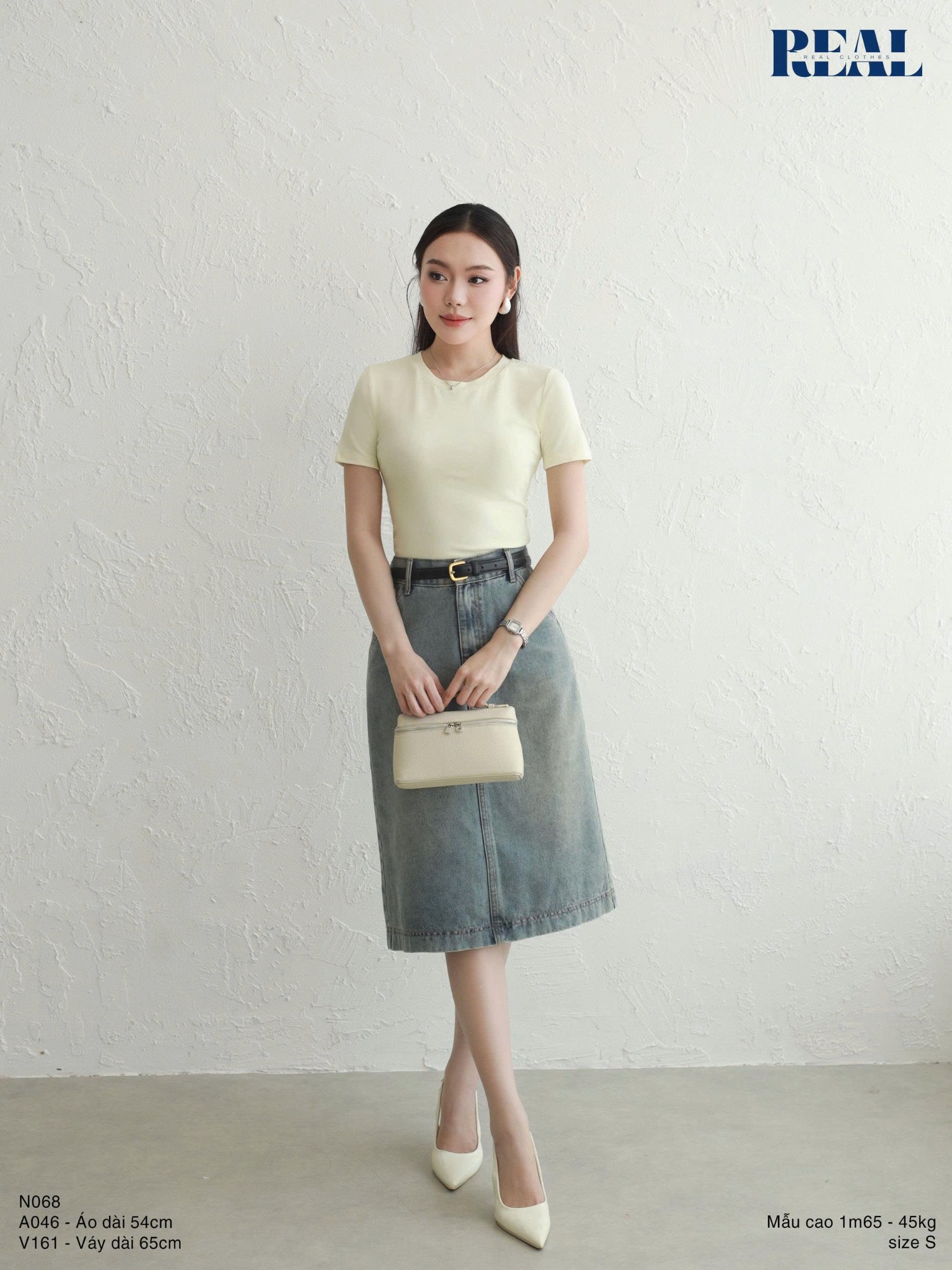 Áo babytee