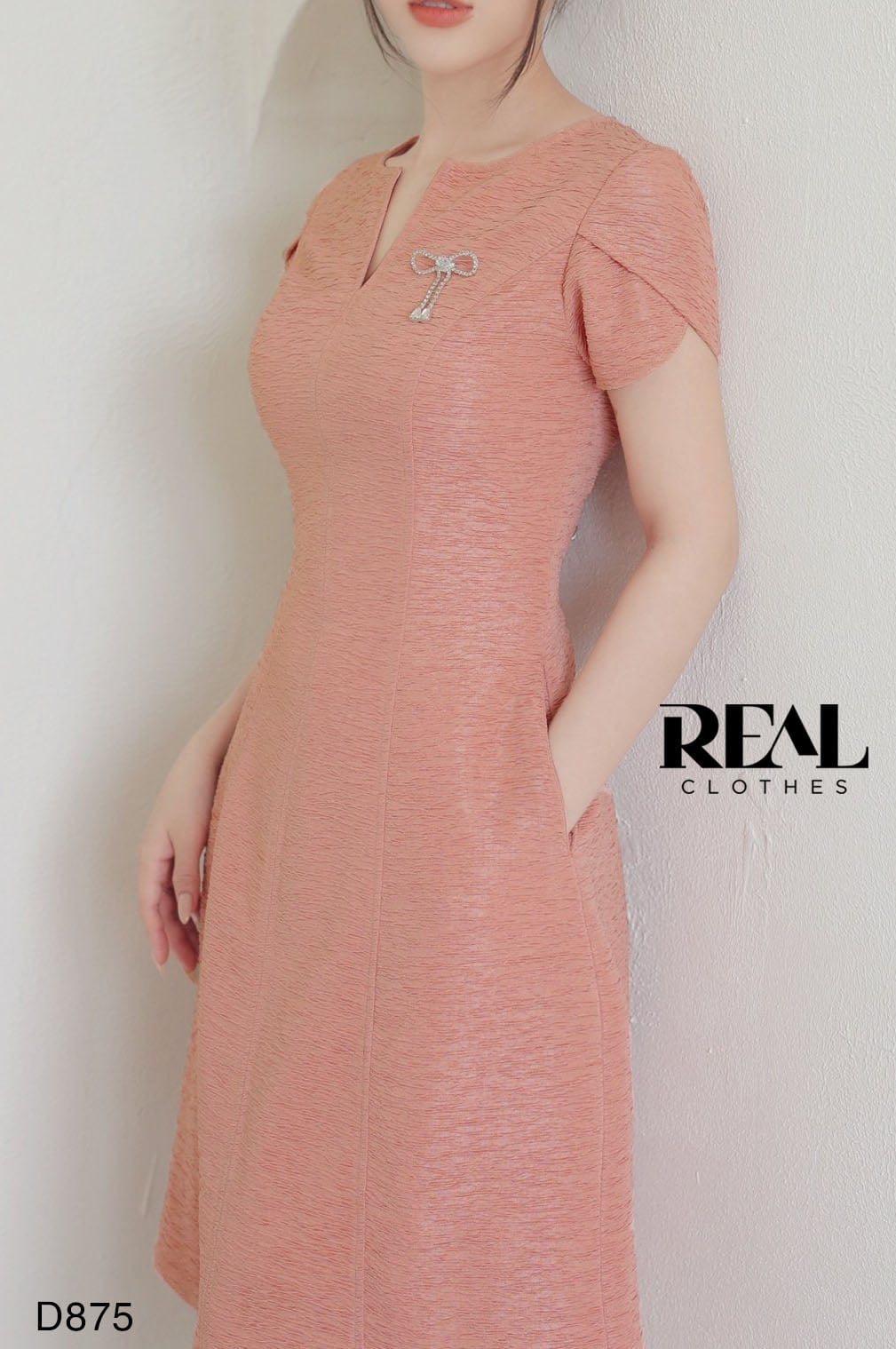Đầm Mia SALE