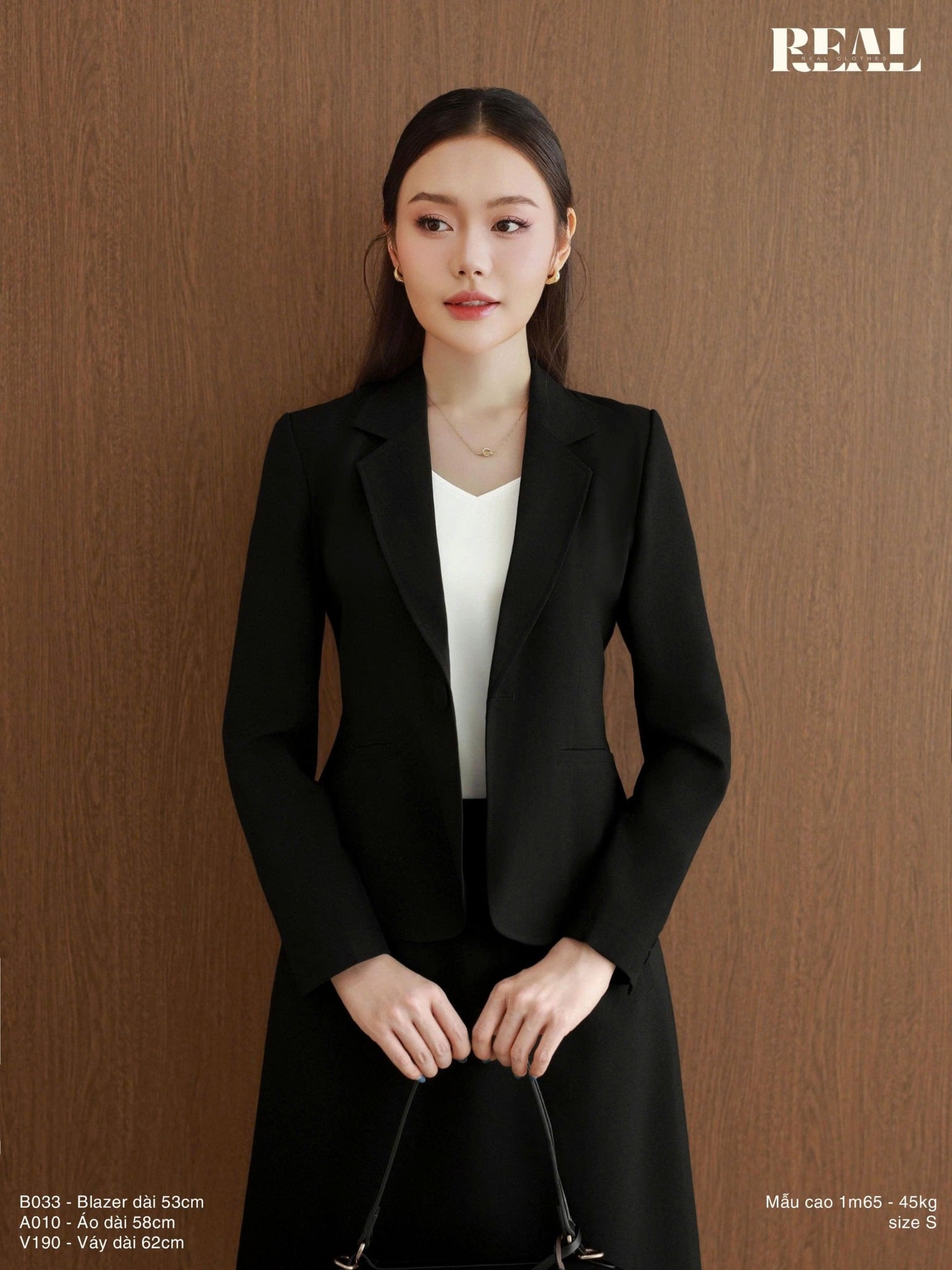Blazer Office