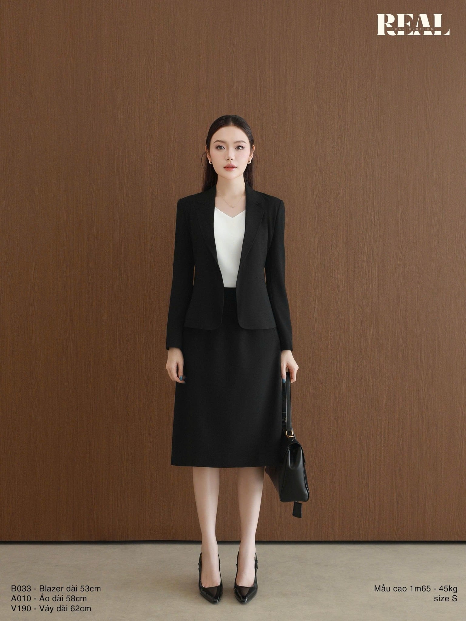 Váy Tokyo midi