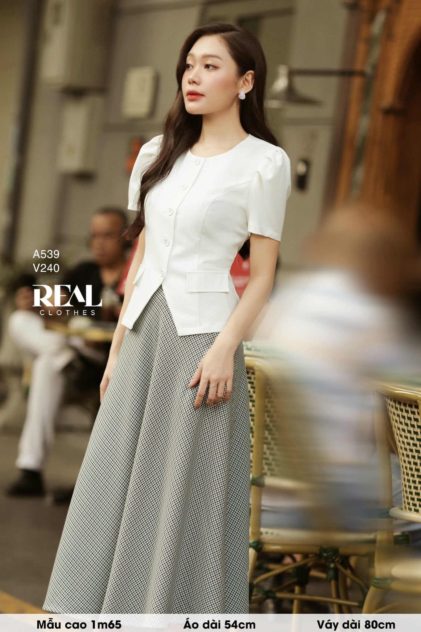 Áo Lotus SALE
