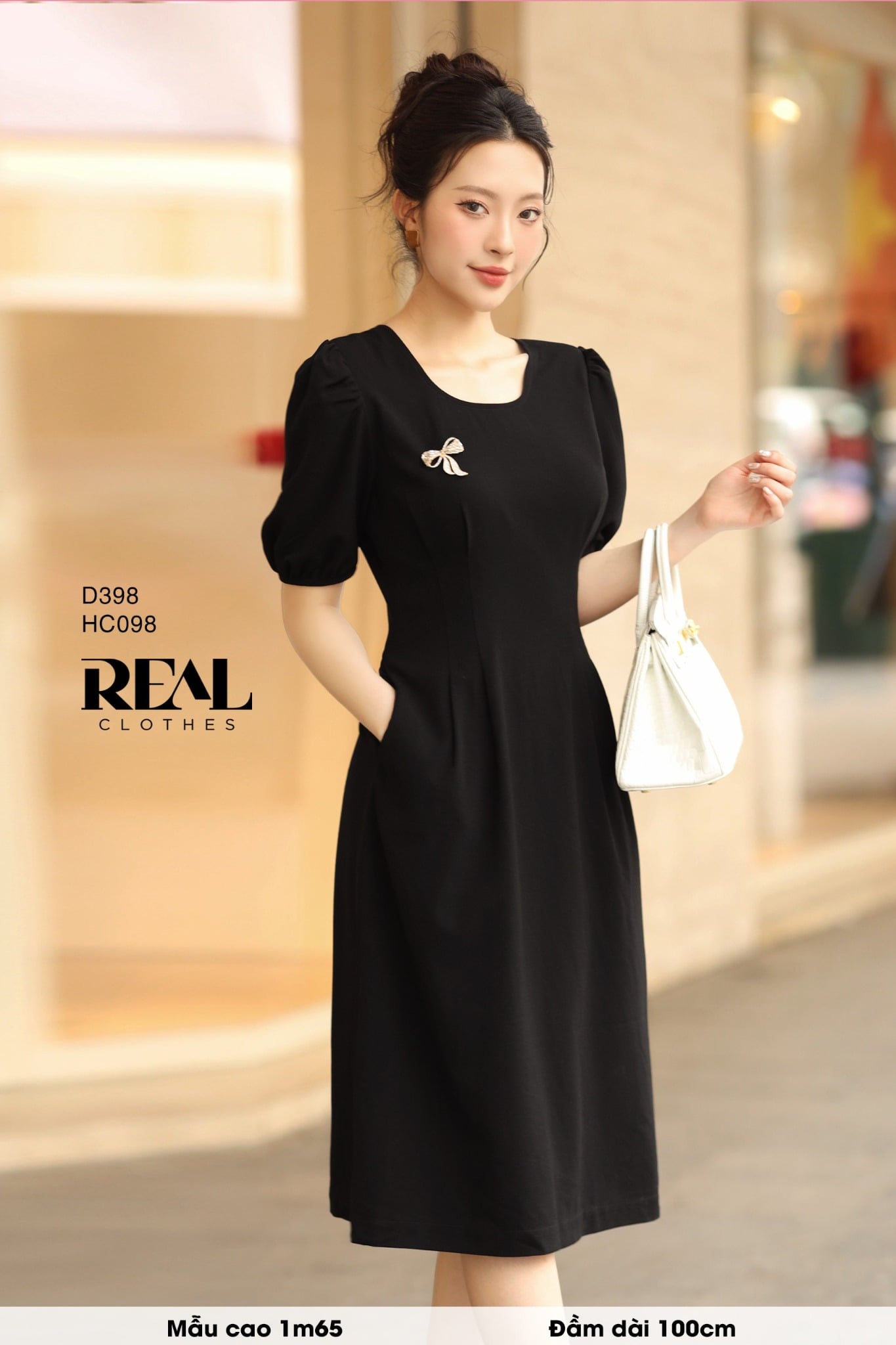 Đầm Macy SALE