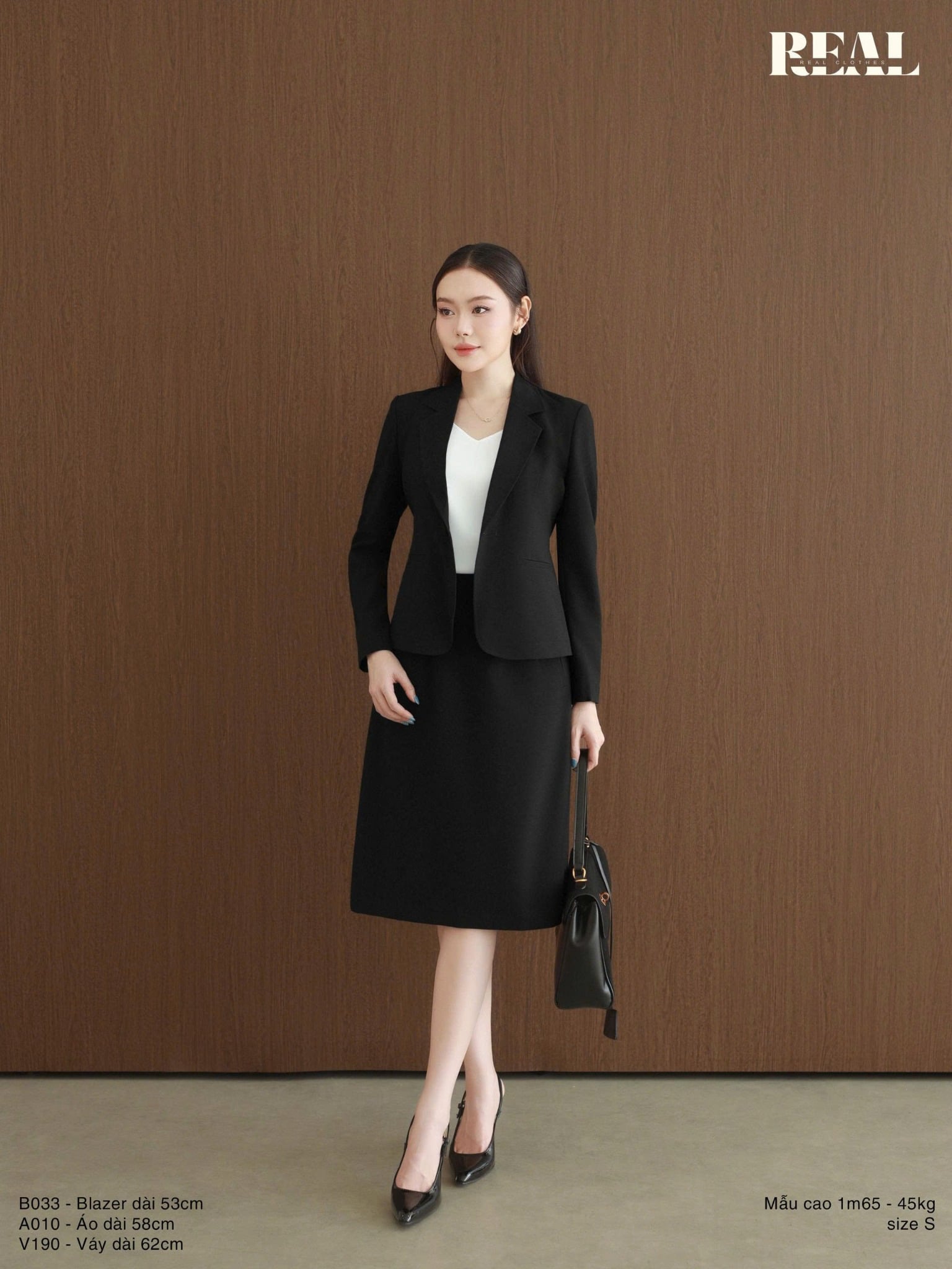 Váy Tokyo midi