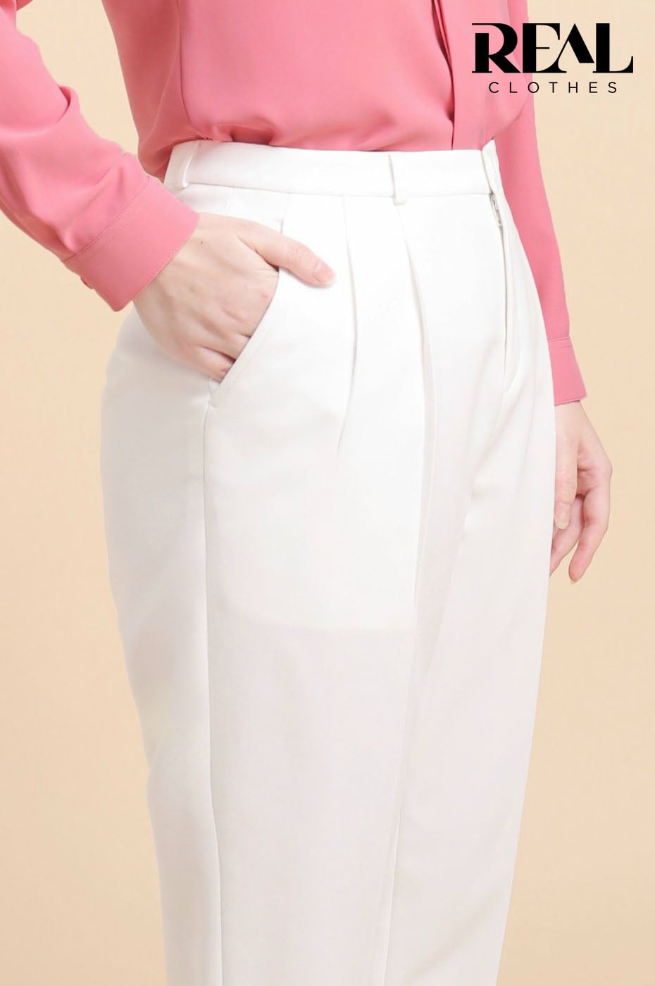 Quần lưng cao cindy SALE