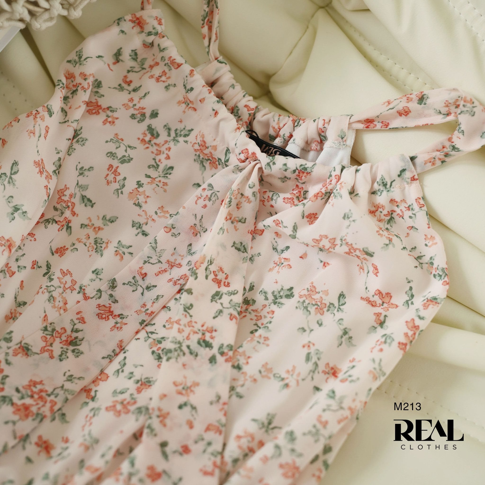 Maxi yếm SALE
