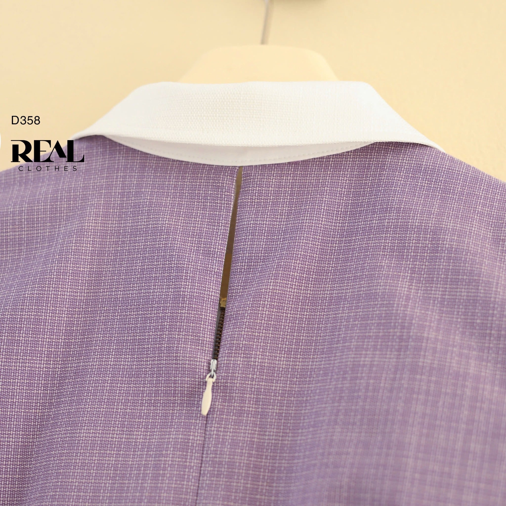 Đầm Zipper SALE