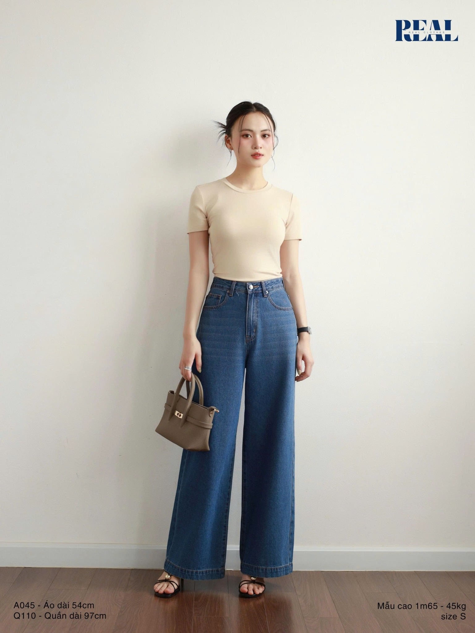 Áo babytee
