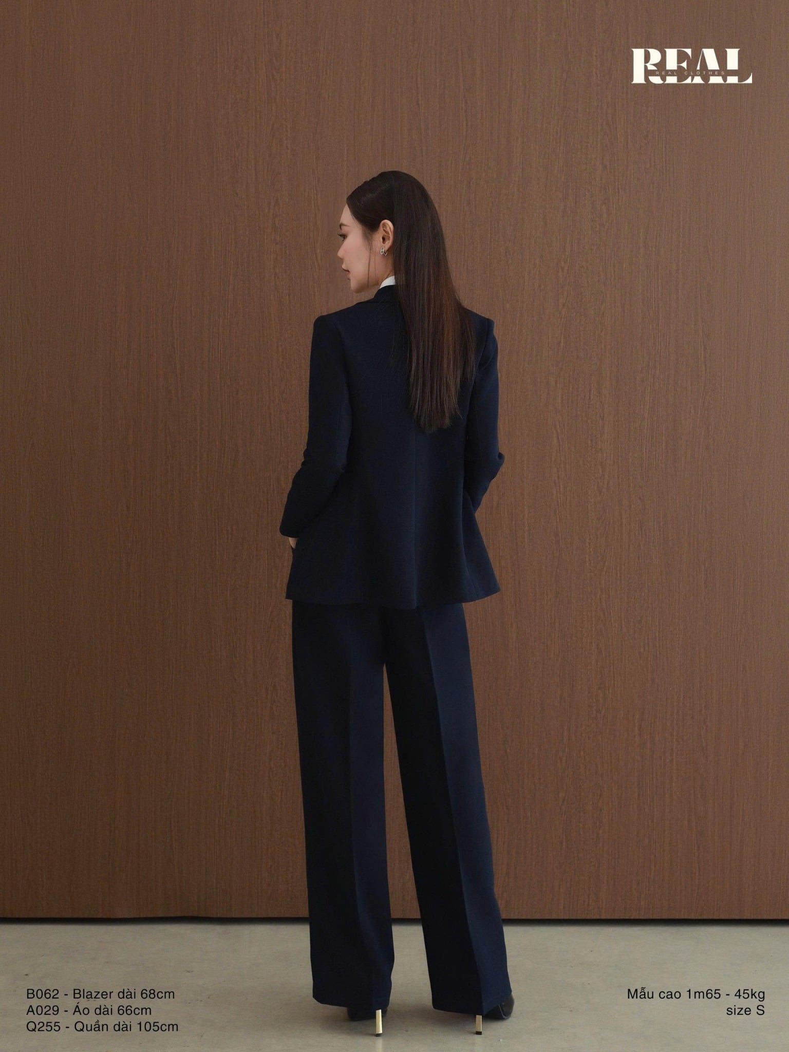 Blazer Clara cindy