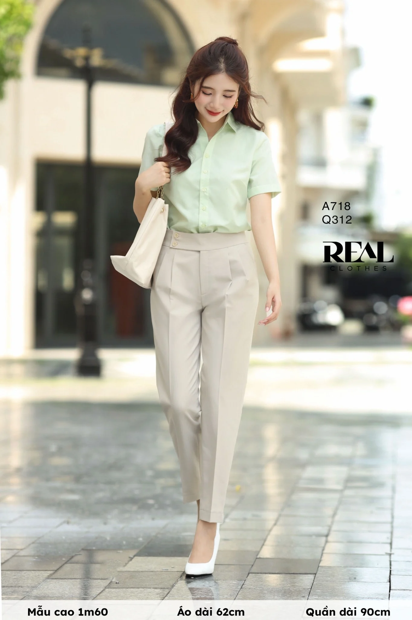 Quần Sakura SALE