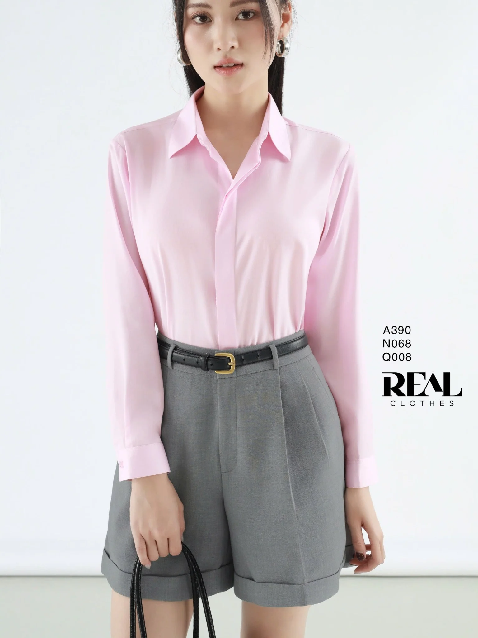 Quần short lật lai SALE