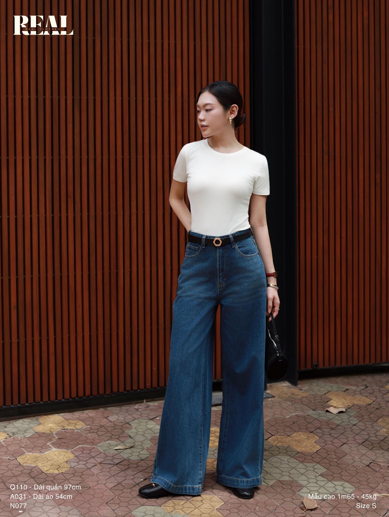 Nịt hoa mai