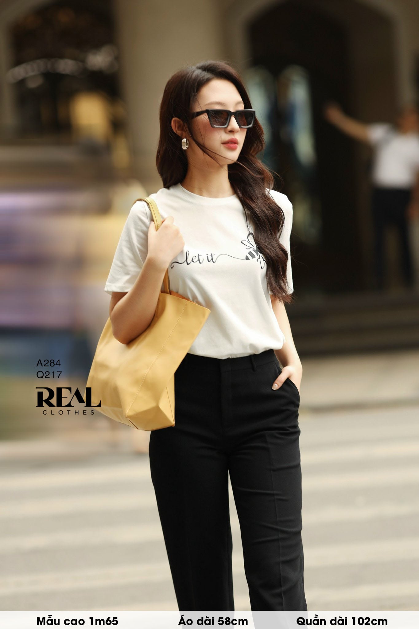 Áo thun cotton in hình SALE